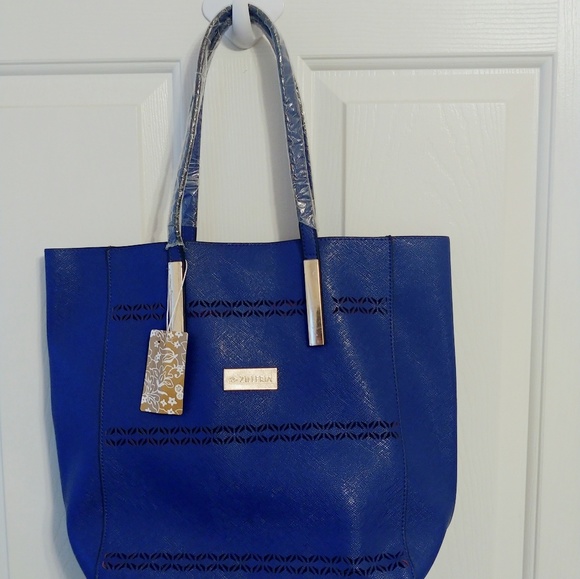 Stylish Zilleria Tote Hand bag - Picture 2 of 8